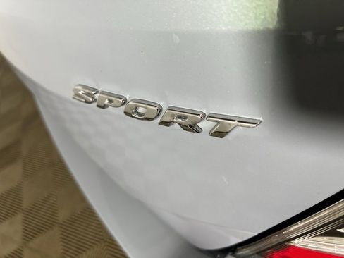 Used 2020 Honda Civic Sport image 20