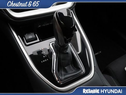 Used 2025 Subaru Legacy Premium AWD/4WD image 38