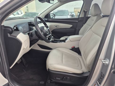 Used 2023 Hyundai Tucson SEL w/ Convenience Package AWD/4WD image 18