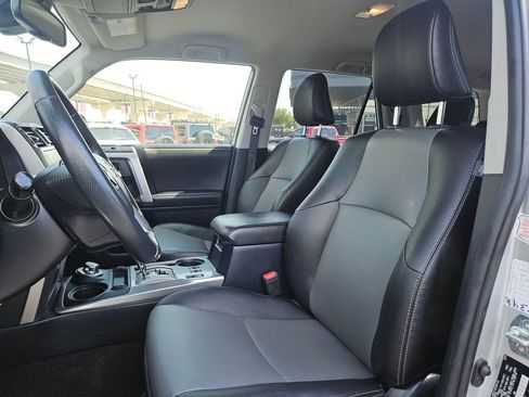 Used 2024 Toyota 4Runner SR5 Premium AWD/4WD image 16