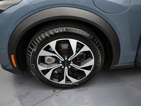 Used 2024 Ford Mustang Mach-E Select RWD image 18