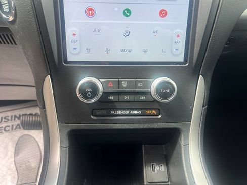 Used 2024 Ford Edge SEL w/ Convenience Package AWD/4WD image 31