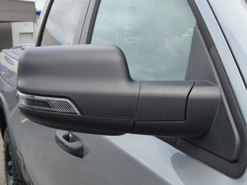 Used 2025 RAM 1500 Rebel w/ Bed Utility Group AWD/4WD image 15