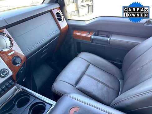 Used 2016 Ford F250 King Ranch w/ FX4 Off-Road Package image 33