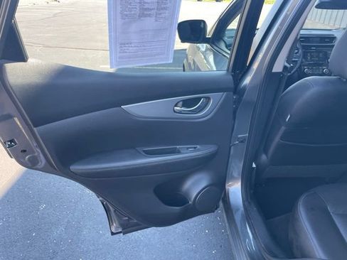 Used 2020 Nissan Rogue Sport SL w/ Premium Package AWD/4WD image 56