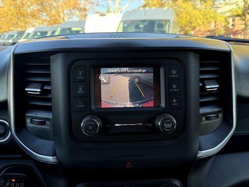 Used 2023 RAM 1500 Big Horn image 21