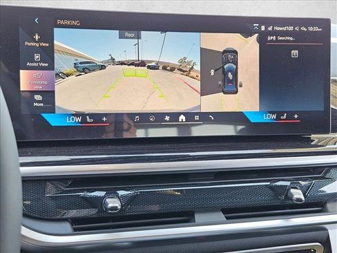 New 2026 BMW X6 xDrive40i AWD/4WD image 14