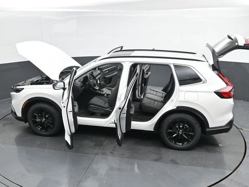 Used 2025 Honda CR-V Sport-L image 50