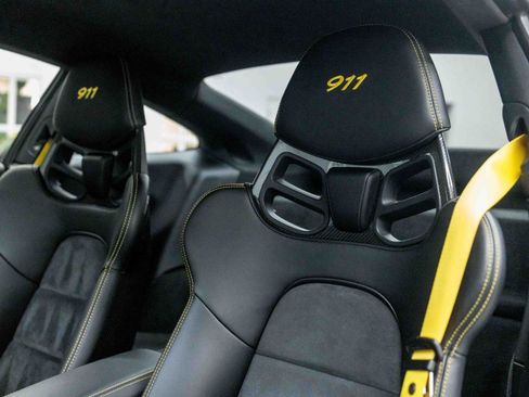Used 2019 Porsche 911 Carrera T RWD image 33