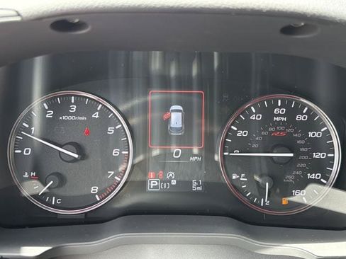 New 2026 Subaru Impreza RS AWD/4WD image 26