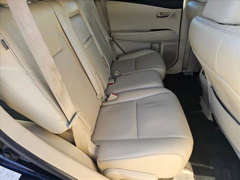 Used 2015 Lexus RX 350 AWD image 19