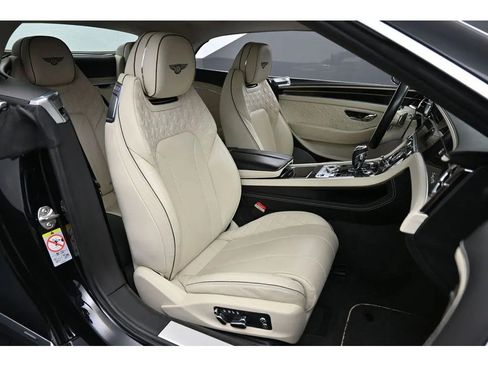 Certified 2023 Bentley Continental GT V8 AWD/4WD image 28