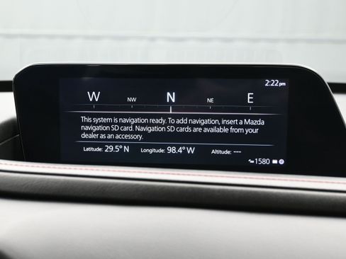 Used 2024 MAZDA CX-30 AWD 2.5 S w/ Preferred Package image 33