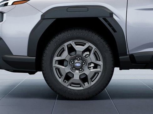 New 2026 Subaru Outback Premium image 9