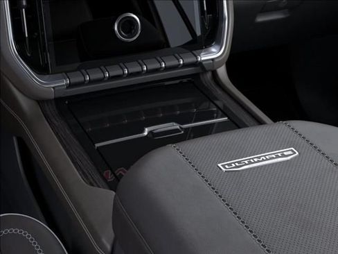 New 2026 GMC Yukon Denali Ultimate AWD/4WD image 23