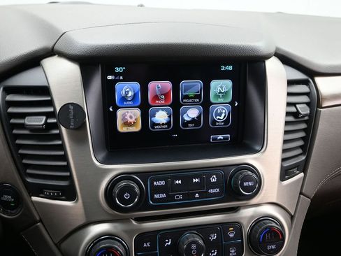 Used 2020 GMC Yukon XL Denali w/ Enhanced Security Package image 20