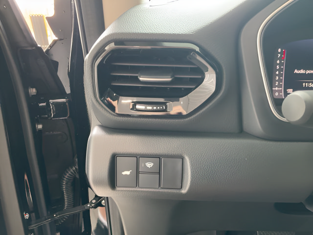 New 2026 Honda Pilot Elite image 8
