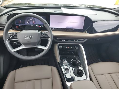 New 2026 Audi Q5 Premium Plus AWD/4WD image 3