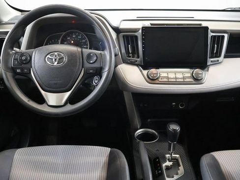 Used 2014 Toyota RAV4 XLE FWD image 13