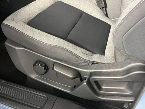 Used 2025 Ford Bronco Big Bend image 25