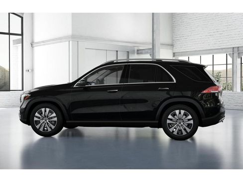 New 2026 Mercedes-Benz GLE 350 4MATIC image 28