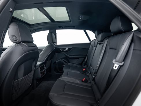 New 2026 Audi Q8 Premium Plus image 17