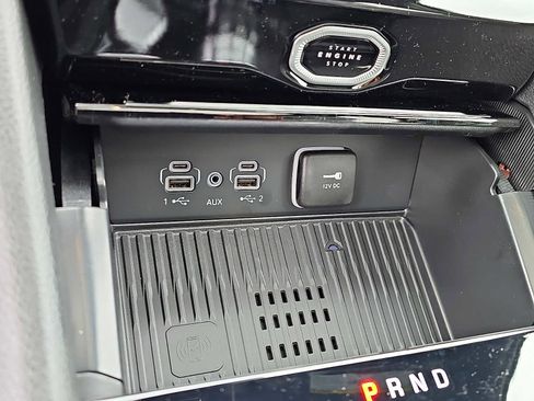 New 2026 Jeep Grand Cherokee L Limited image 16