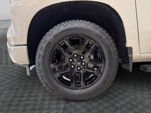 New 2026 Chevrolet Silverado 1500 RST image 32