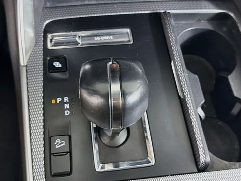 Used 2024 MAZDA CX-90 Plug-In Hybrid w/ Preferred AWD/4WD image 25