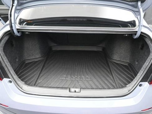 Used 2022 Honda Accord Sport Special Edition image 25
