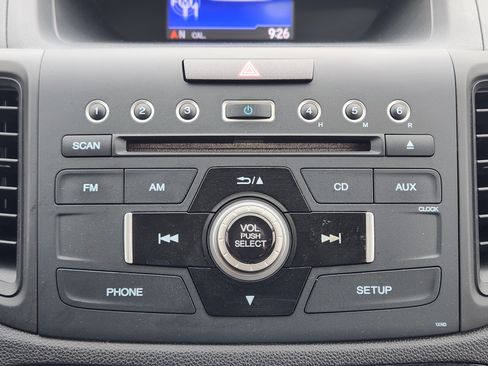 Used 2015 Honda CR-V LX image 19