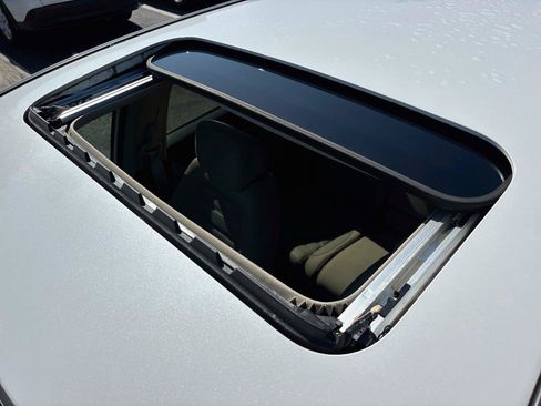 Certified 2021 Honda CR-V EX image 26