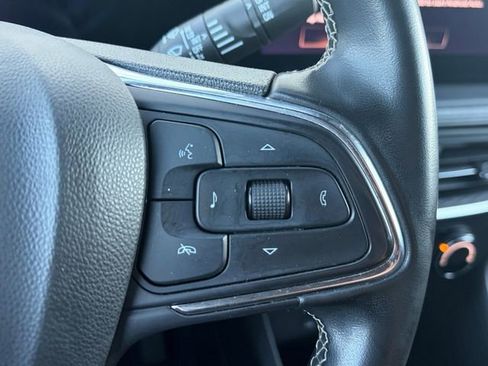 Certified 2024 Buick Encore GX Preferred image 8