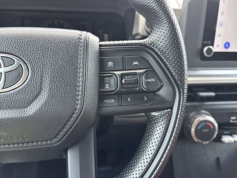 Used 2024 Toyota Tacoma SR5 RWD image 25