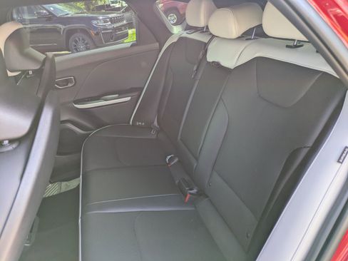 Certified 2026 Kia K4 GT-Line Turbo FWD image 11