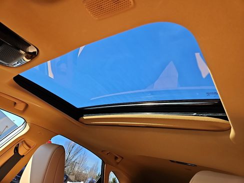 Certified 2025 Lexus NX 350 AWD image 16