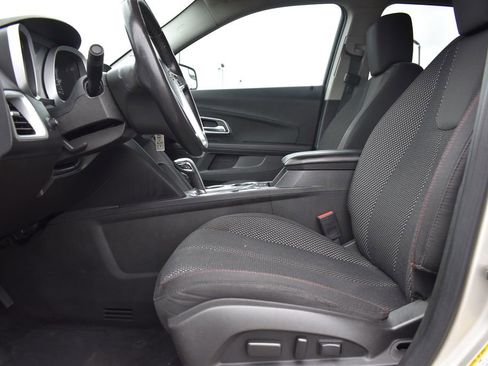 Used 2014 Chevrolet Equinox LT w/ Driver Convenience Package FWD image 3