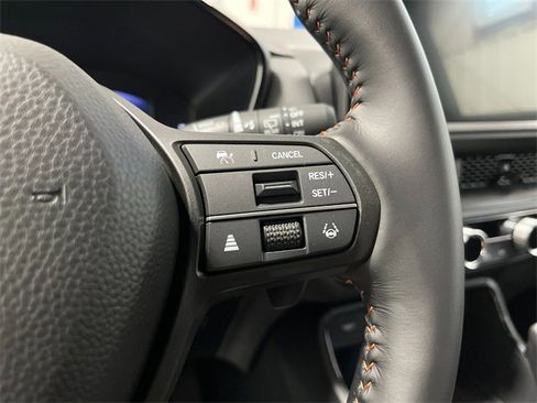 New 2026 Honda CR-V Sport-L image 18