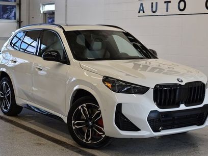 New 2026 BMW X1 xDrive28i w/ Technology Package