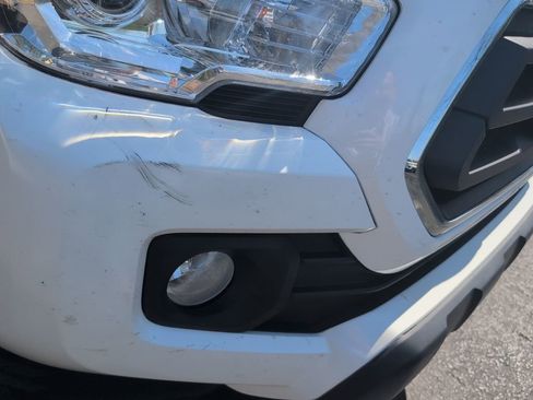 Used 2023 Toyota Tacoma SR5 w/ SX Package image 24