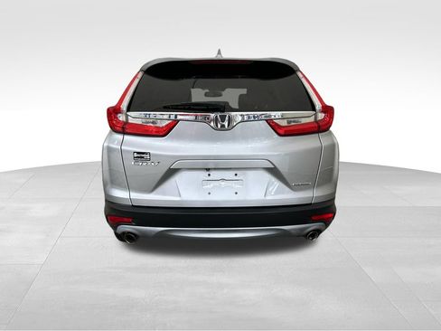 Used 2018 Honda CR-V Touring image 4