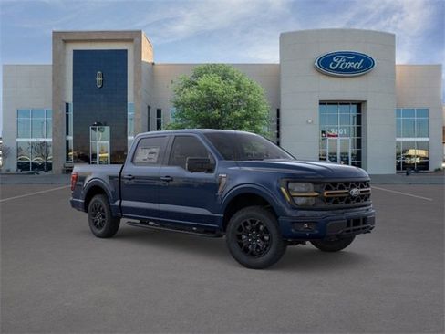 New 2025 Ford F150 Tremor w/ Bed Utility Package image 7