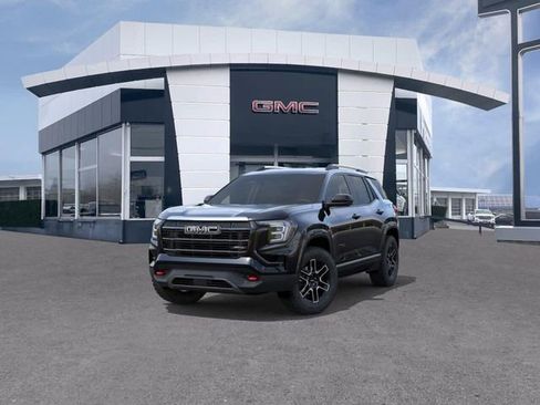 New 2026 GMC Terrain AT4 image 8