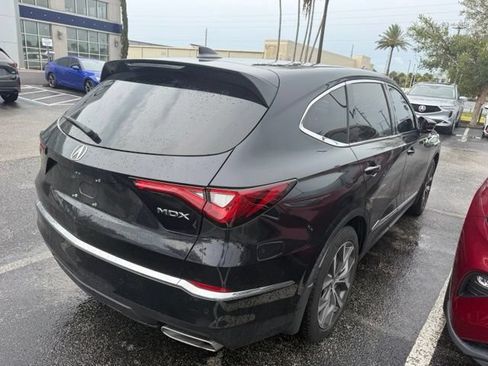 Used 2023 Acura MDX FWD w/ Technology Package image 5