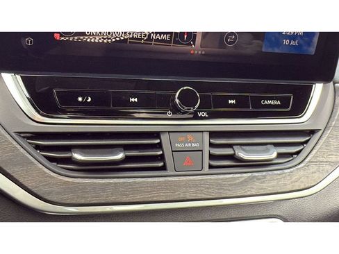 Used 2023 Nissan Altima 2.5 SL AWD/4WD image 22