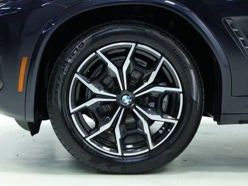 Used 2023 BMW X3 xDrive30i w/ M Sport Package AWD/4WD image 7