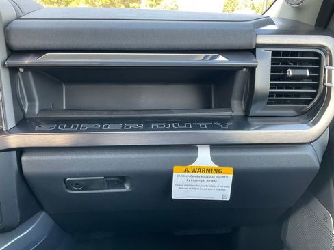 New 2026 Ford F250 Lariat AWD/4WD image 40