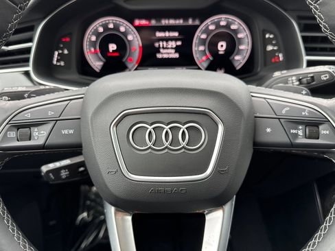 Certified 2025 Audi Q7 2.0T Premium image 22