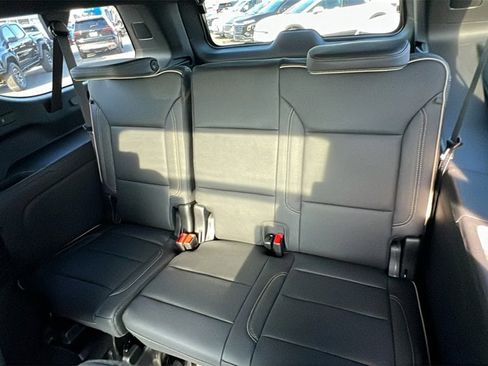New 2026 Chevrolet Suburban Premier w/ Sun And Tow Package image 19