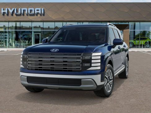 New 2026 Hyundai Palisade SEL Premium image 6